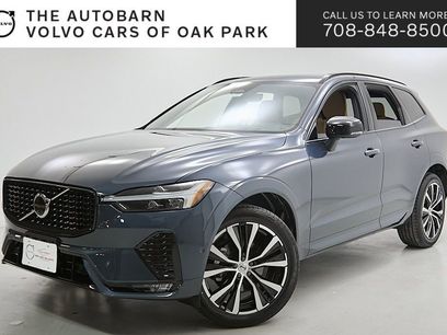 Certified 2025 Volvo XC60 B5 Ultra