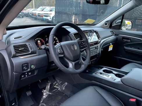 New 2026 Honda Ridgeline RTL image 9
