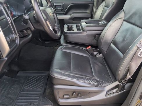 Used 2015 Chevrolet Silverado 1500 LT w/ All Star Edition image 17