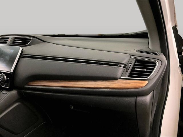 Used 2018 Honda CR-V EX-L image 15