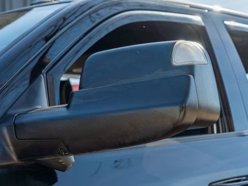 Used 2020 RAM 2500 Laramie w/ Night Edition image 10