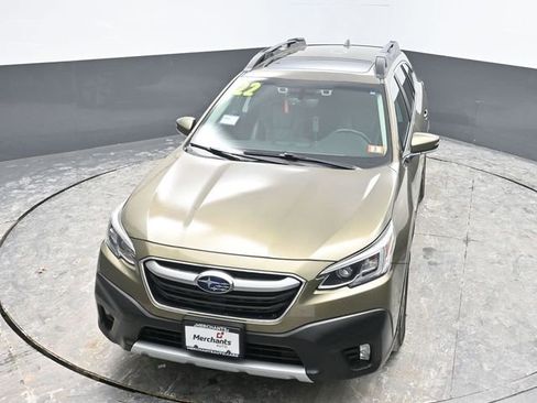 Used 2022 Subaru Outback Limited image 27