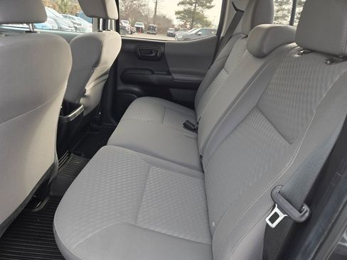 Used 2023 Toyota Tacoma SR image 19