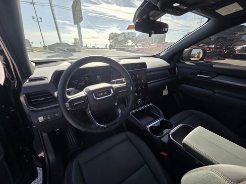 New 2026 GMC Terrain AT4 w/ Convenience Package III image 9