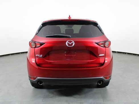 Used 2019 MAZDA CX-5 Sport AWD/4WD image 9