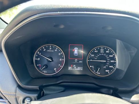 Used 2023 Subaru Outback Wilderness AWD/4WD image 14