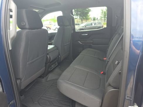 Used 2020 GMC Sierra 1500 SLE w/ SLE Convenience Package AWD/4WD image 39
