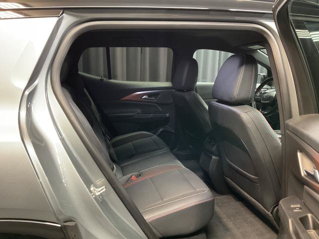 Used 2024 Chevrolet Equinox EV RS FWD image 10