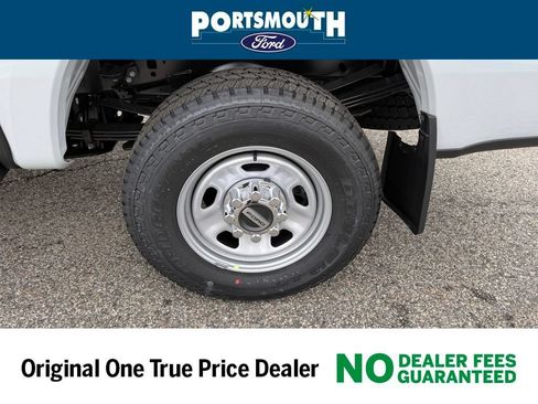 New 2026 Ford F350 XL w/ 360-Degree Camera Package AWD/4WD image 31
