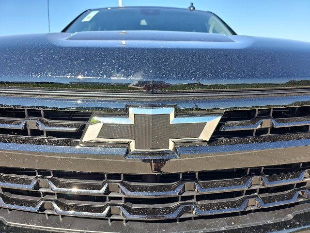 New 2026 Chevrolet Silverado 1500 RST w/ Convenience Package II AWD/4WD image 31