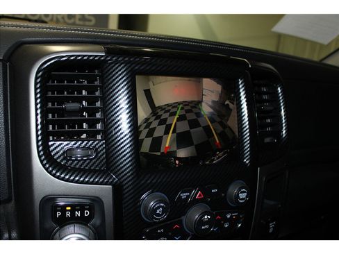 Used 2016 RAM 1500 Sport image 32