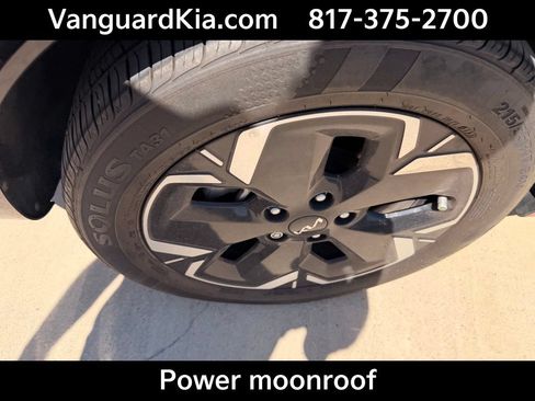 Used 2023 Kia Niro Wave FWD image 10