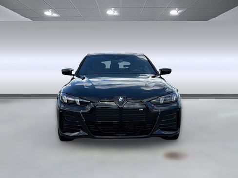 New 2026 BMW i4 M60 w/ Premium Package AWD/4WD image 5