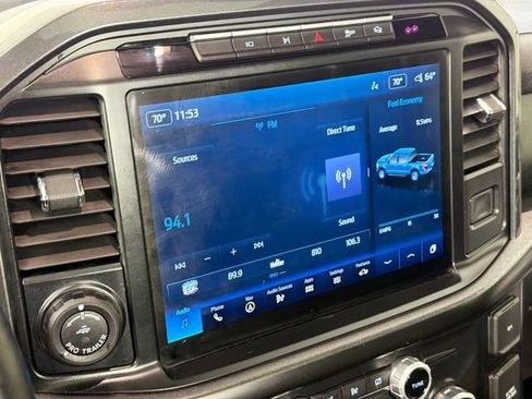 Used 2022 Ford F150 Tremor w/ Equipment Group 402A High AWD/4WD image 15