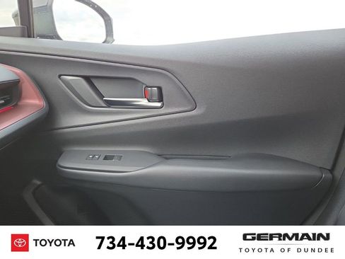 New 2026 Toyota Prius Plug-In Hybrid image 42