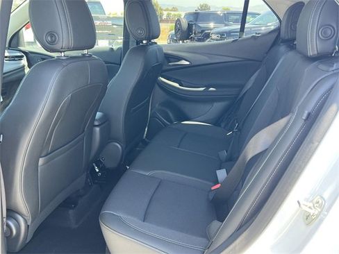 New 2026 Buick Encore GX Preferred image 23