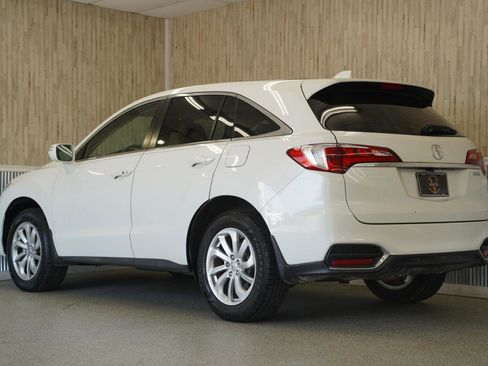 Used 2016 Acura RDX FWD w/ Technology Package image 7