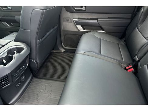 New 2025 Toyota Tundra Limited image 13