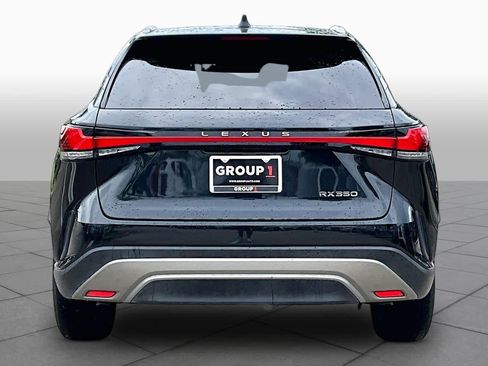 Used 2023 Lexus RX 350 Premium w/ Accessory Package (Z1) FWD image 5