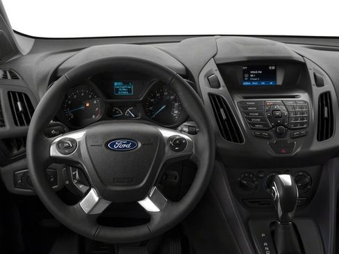 Used 2018 Ford Transit Connect XLT FWD image 7