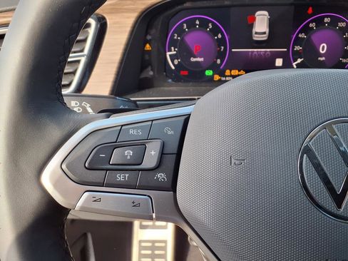 New 2026 Volkswagen Atlas SEL Premium R-Line image 39