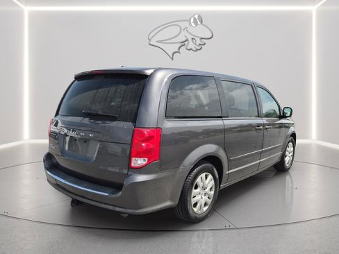 Used 2017 Dodge Grand Caravan SE w/ Power Window Group image 5