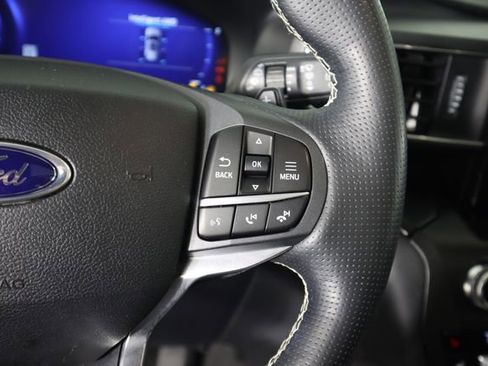 Used 2020 Ford Explorer ST w/ ST Street Pack AWD/4WD image 42