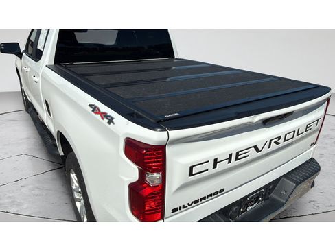 Used 2020 Chevrolet Silverado 1500 LT w/ All-Star Edition AWD/4WD image 28