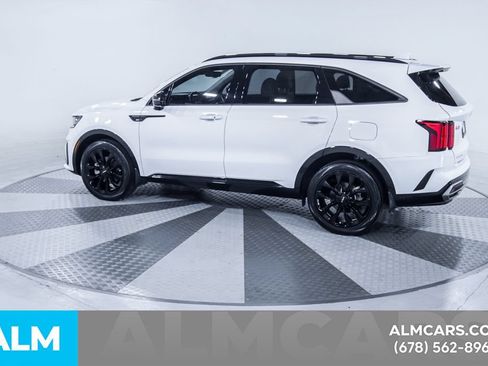Used 2023 Kia Sorento SX FWD image 5