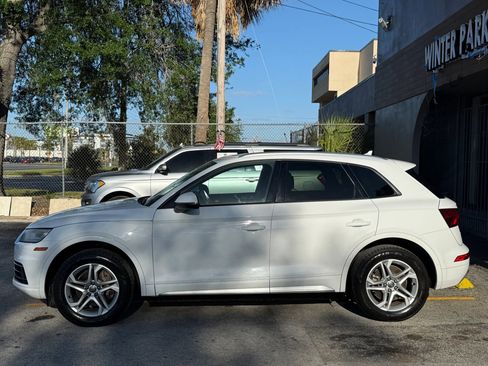 Used 2018 Audi Q5 2.0T Premium image 7