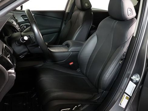 Used 2024 Acura RDX SH-AWD image 4