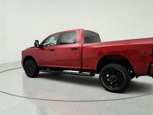 Used 2026 RAM 2500 Big Horn AWD/4WD image 7