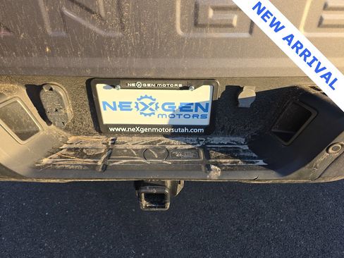 Used 2021 Ford Ranger XLT w/ Equipment Group 301A Mid image 6