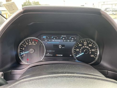 Certified 2018 Ford F150 Lariat w/ Equipment Group 502A Luxury image 31