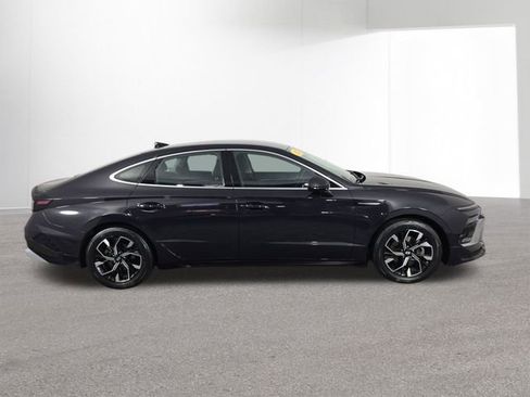 Used 2024 Hyundai Sonata SEL FWD image 42
