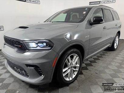 Used 2024 Dodge Durango R/T