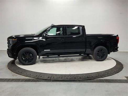 New 2026 GMC Sierra 1500 Elevation w/ Elevation Premium Package image 4