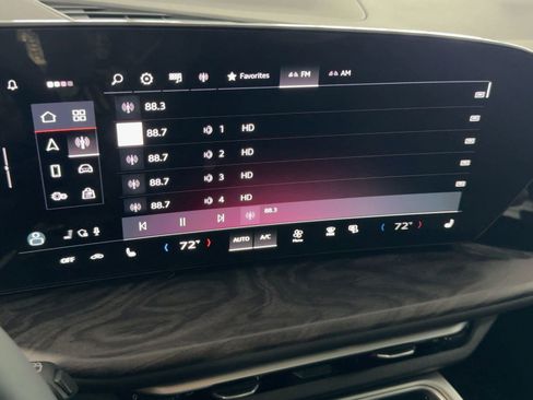 New 2025 Audi Q5 Premium Plus image 23