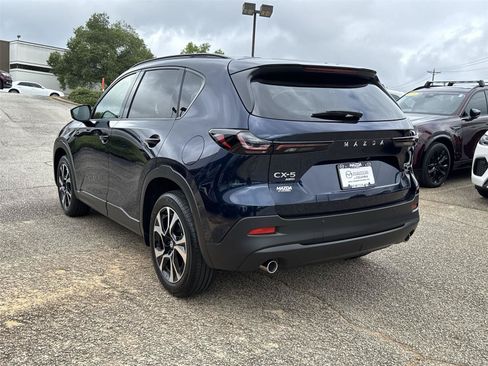 New 2026 MAZDA CX-5 Preferred AWD/4WD image 5