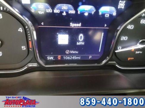 Used 2020 GMC Sierra 2500 Denali w/ Denali Ultimate Package image 4