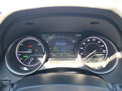 Certified 2024 Toyota Camry XSE w/ Navigation Package image 31