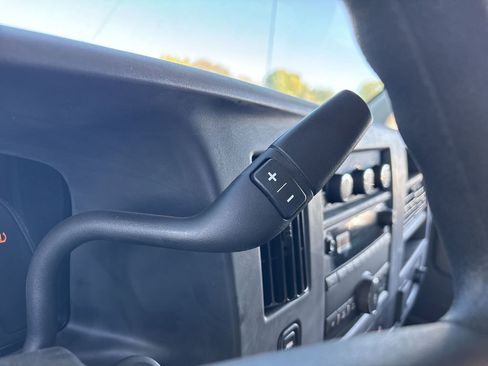 New 2025 GMC Savana 2500 Extended w/ Driver Convenience Package image 15