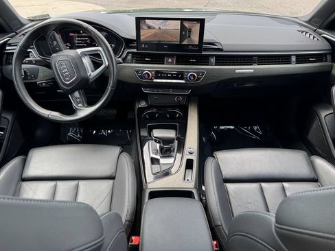 Used 2023 Audi A4 2.0T Premium Plus AWD/4WD image 29