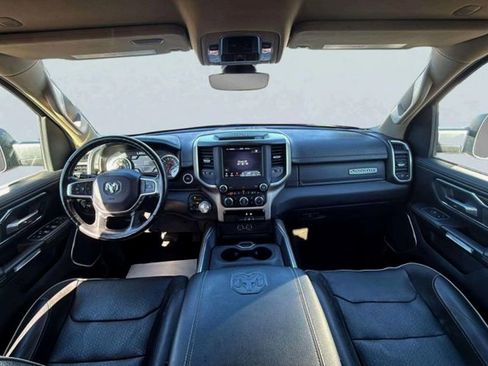 Used 2020 RAM 1500 Laramie image 11