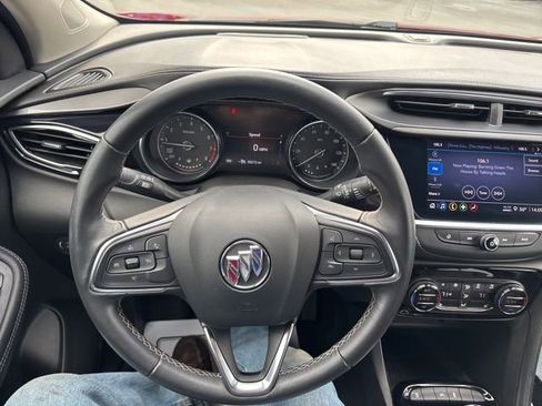 Used 2021 Buick Encore GX Select image 8