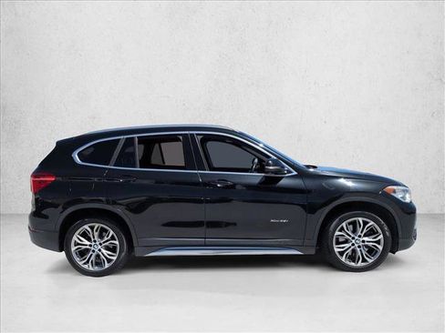 Used 2016 BMW X1 xDrive28i AWD/4WD image 4