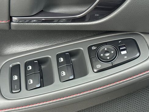 Certified 2023 Hyundai Sonata N Line image 12