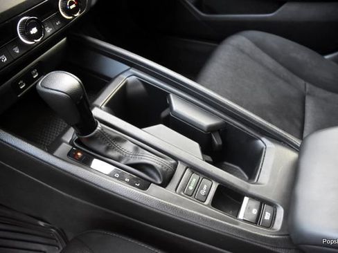 Certified 2024 Honda Accord EX image 12