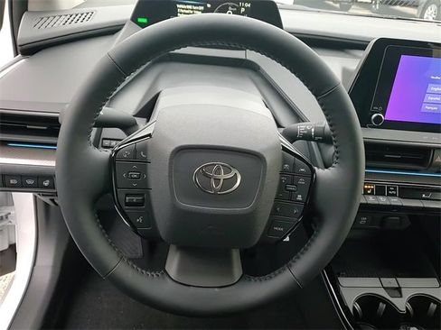 Used 2026 Toyota Prius XLE image 13