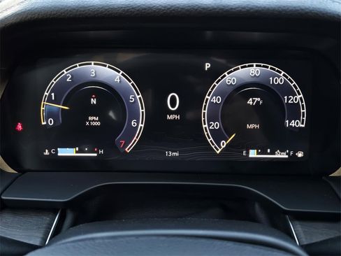 New 2025 Jeep Grand Cherokee Limited image 23